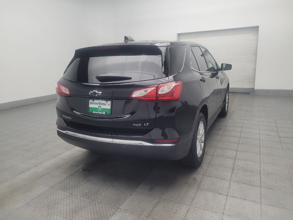 2019 Chevrolet Equinox 2FL - Photo 7