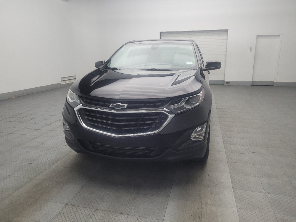 2019 Chevrolet Equinox 2FL - Photo 12