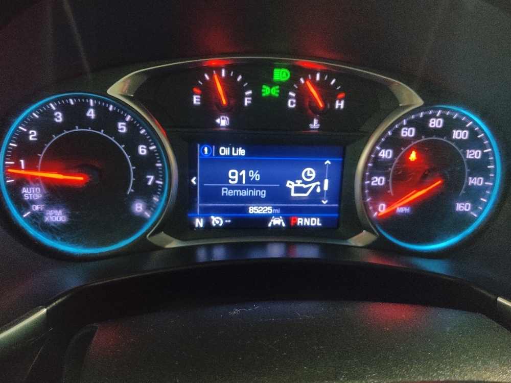 2019 Chevrolet Equinox 2FL - Photo 18