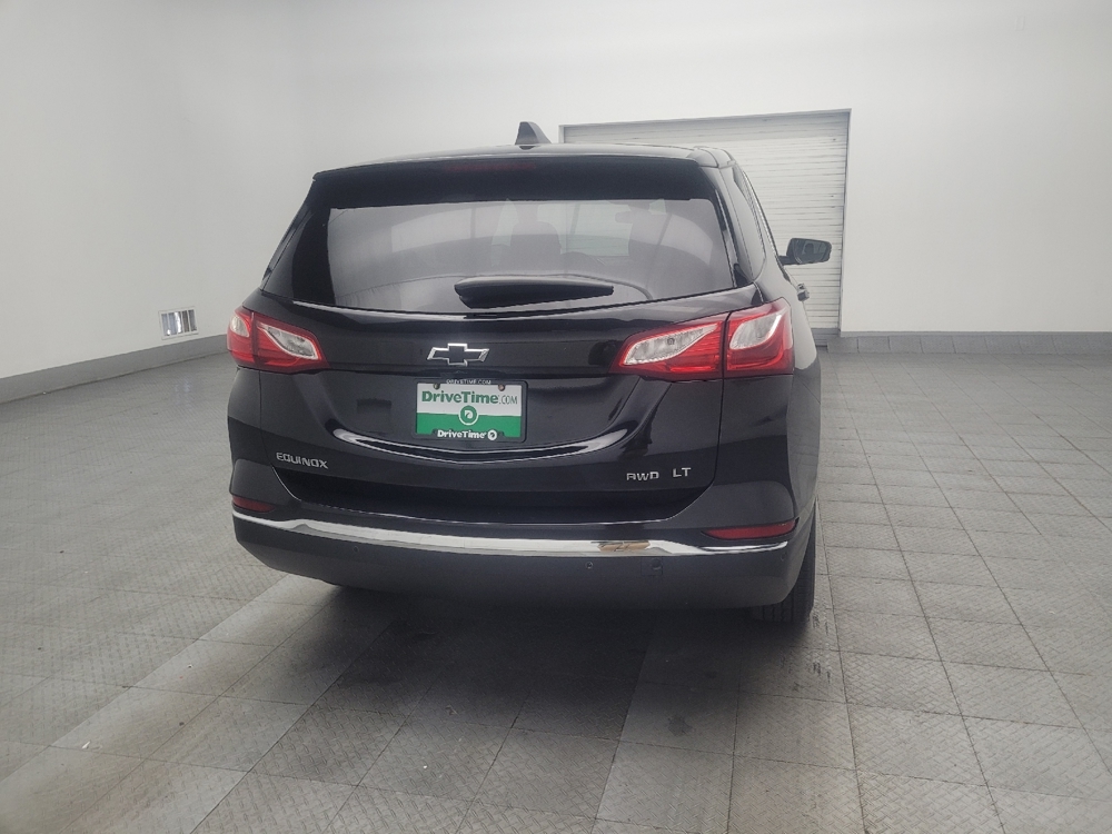 2019 Chevrolet Equinox 2FL - Photo 6