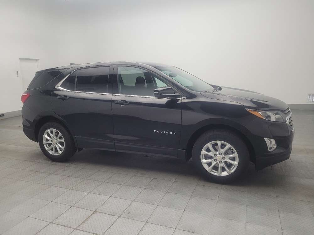 2019 Chevrolet Equinox 2FL - Photo 9