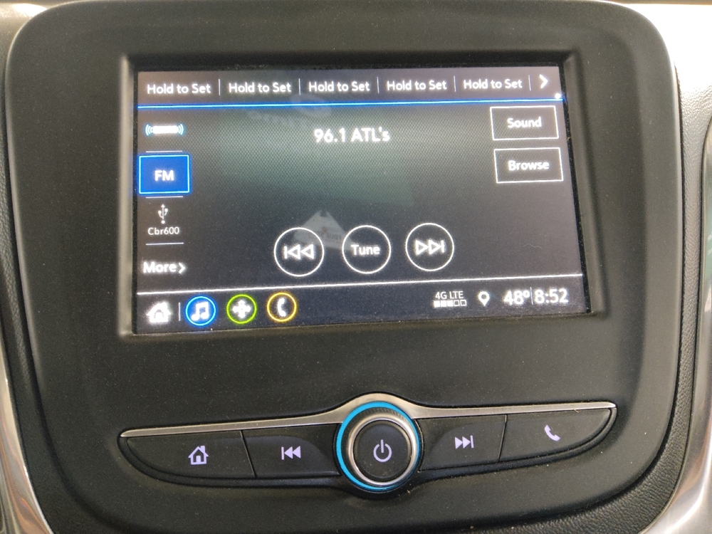 2019 Chevrolet Equinox 2FL - Photo 19