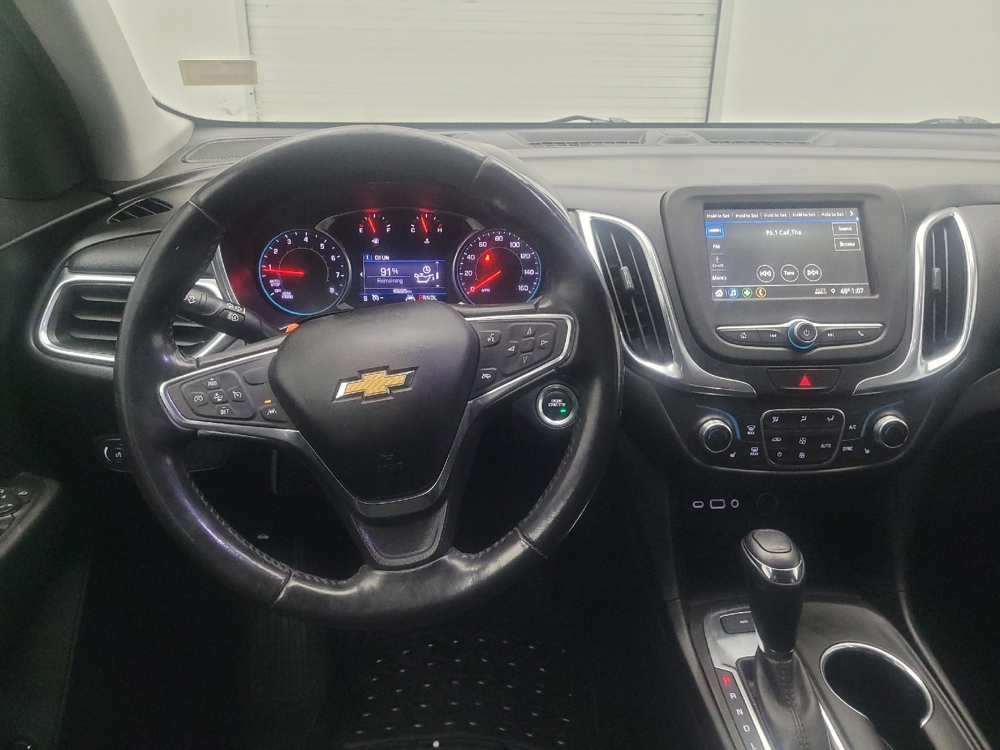 2019 Chevrolet Equinox 2FL - Photo 17