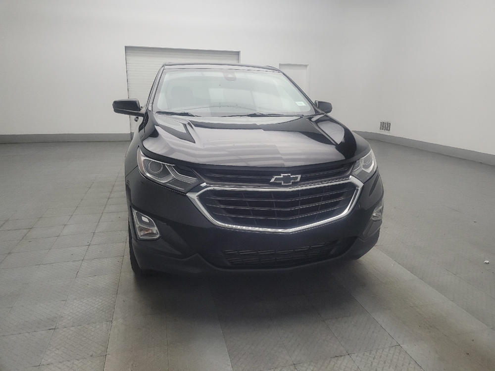 2019 Chevrolet Equinox 2FL - Photo 11