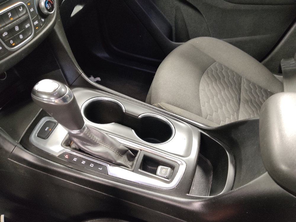 2019 Chevrolet Equinox 2FL - Photo 20