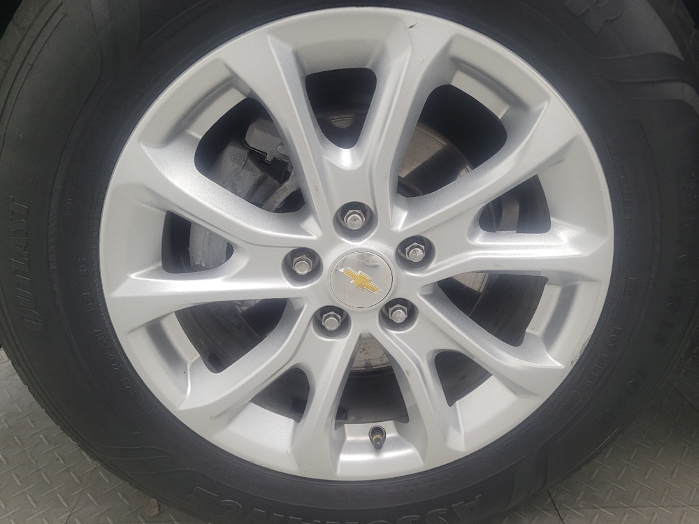 2019 Chevrolet Equinox 2FL - Photo 24