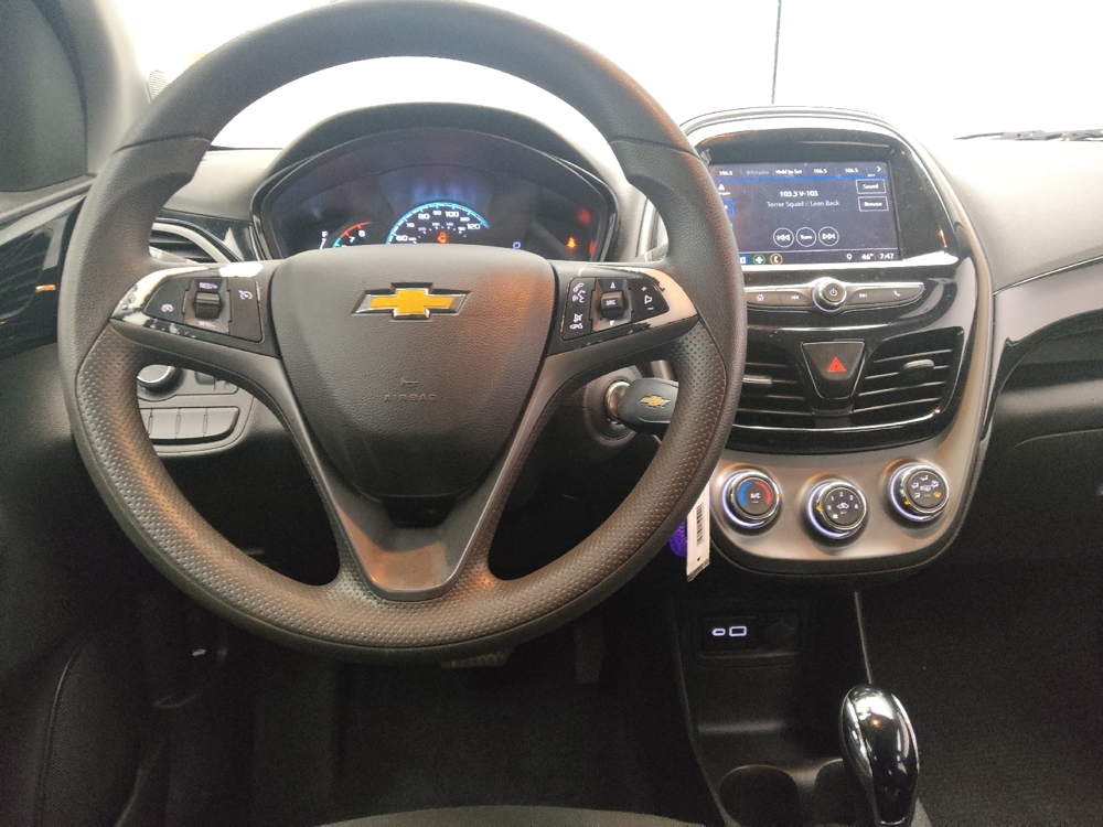 2019 Chevrolet Spark 1LT - Photo 17