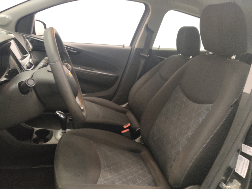 2019 Chevrolet Spark 1LT - Photo 13