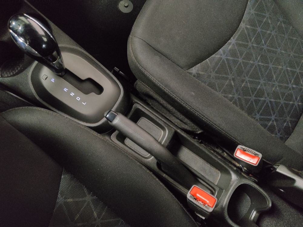 2019 Chevrolet Spark 1LT - Photo 20