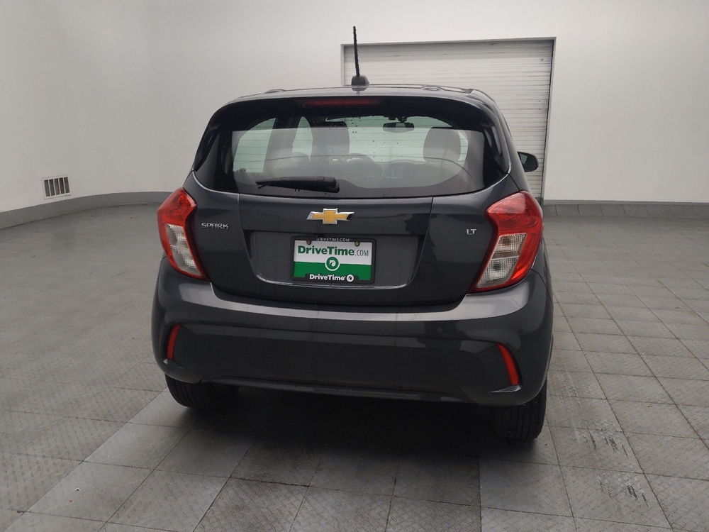 2019 Chevrolet Spark 1LT - Photo 6