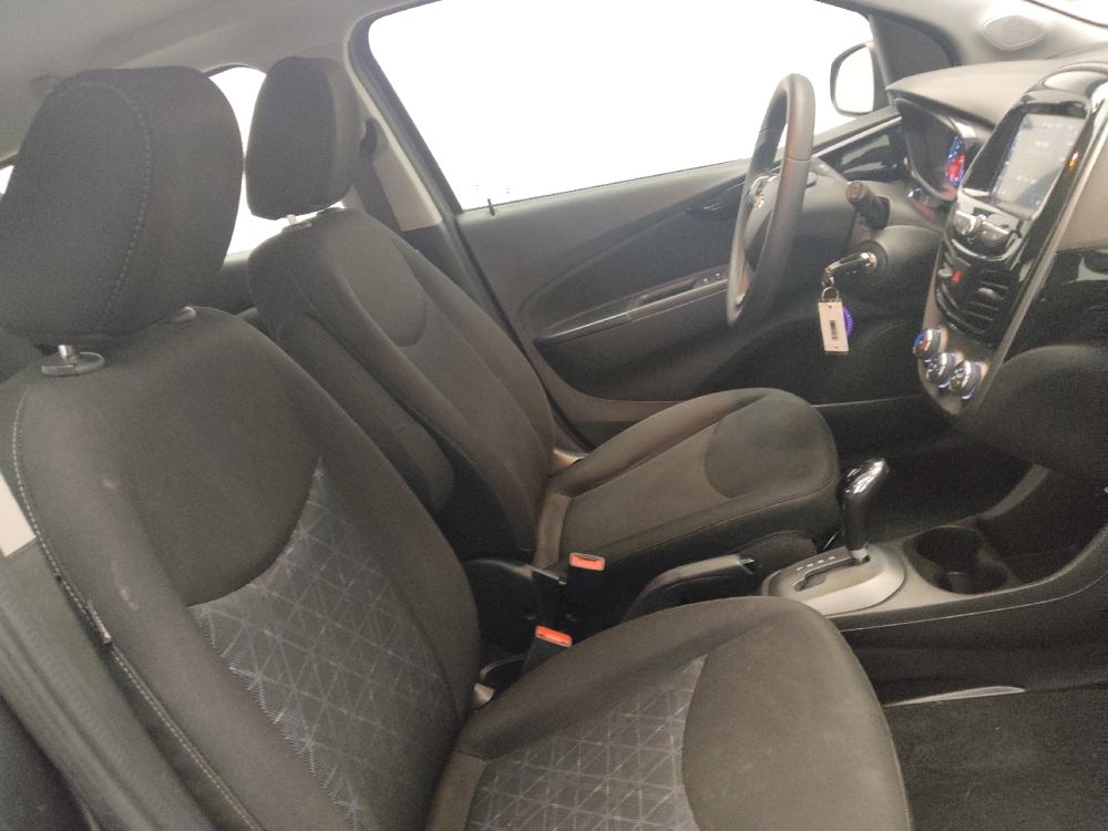 2019 Chevrolet Spark 1LT - Photo 16