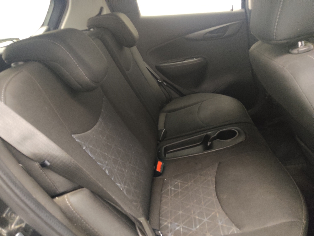 2019 Chevrolet Spark 1LT - Photo 15