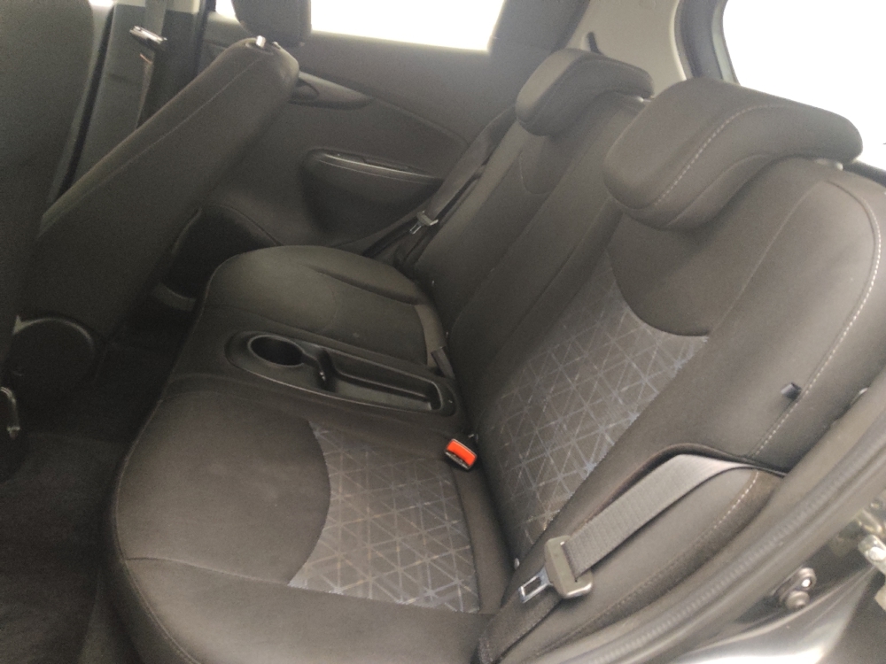 2019 Chevrolet Spark 1LT - Photo 14