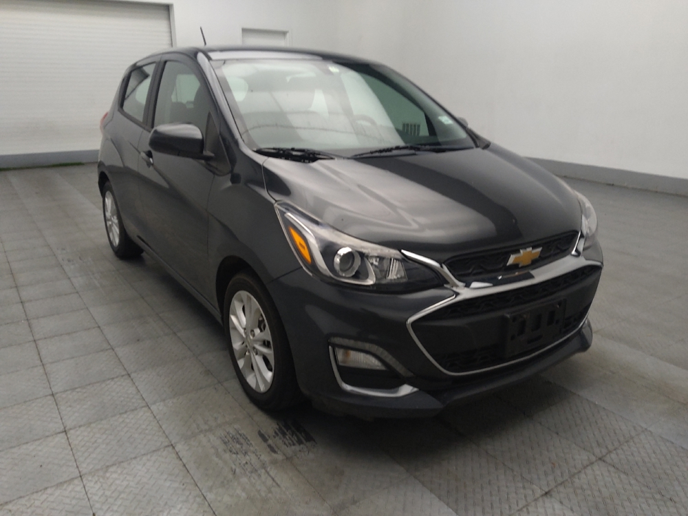 2019 Chevrolet Spark 1LT - Photo 10