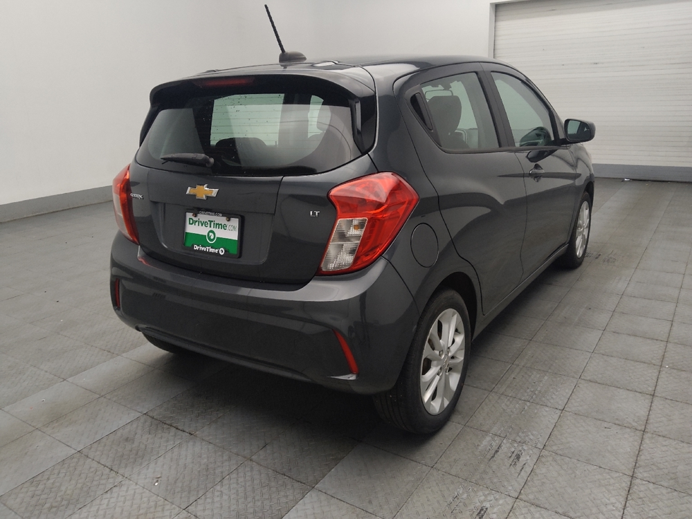 2019 Chevrolet Spark 1LT - Photo 7