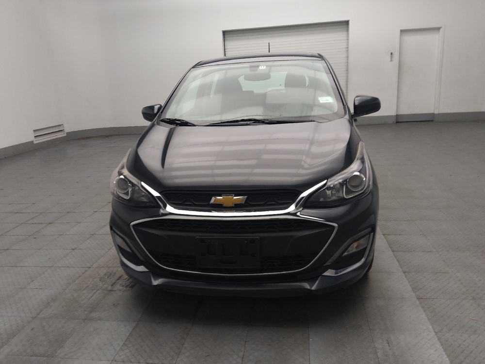 2019 Chevrolet Spark 1LT - Photo 12