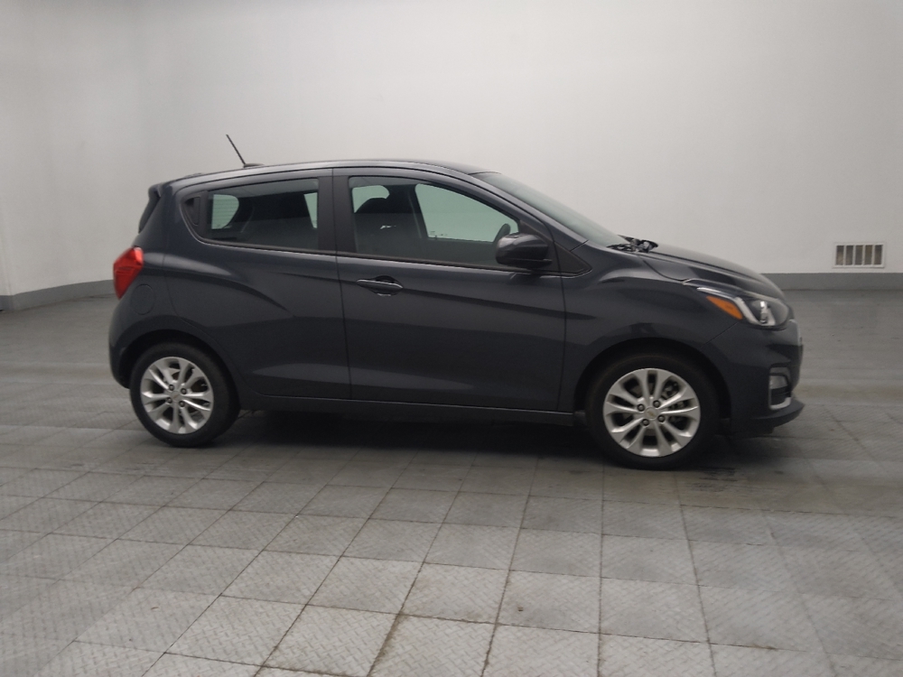 2019 Chevrolet Spark 1LT - Photo 9
