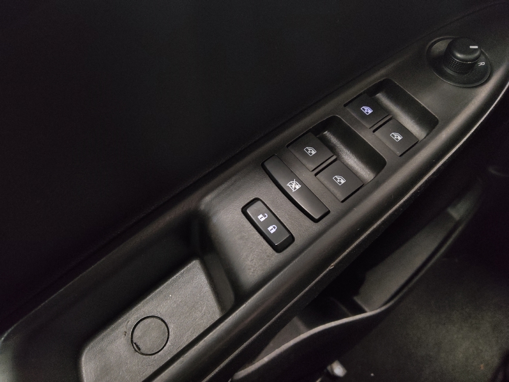 2019 Chevrolet Spark 1LT - Photo 21