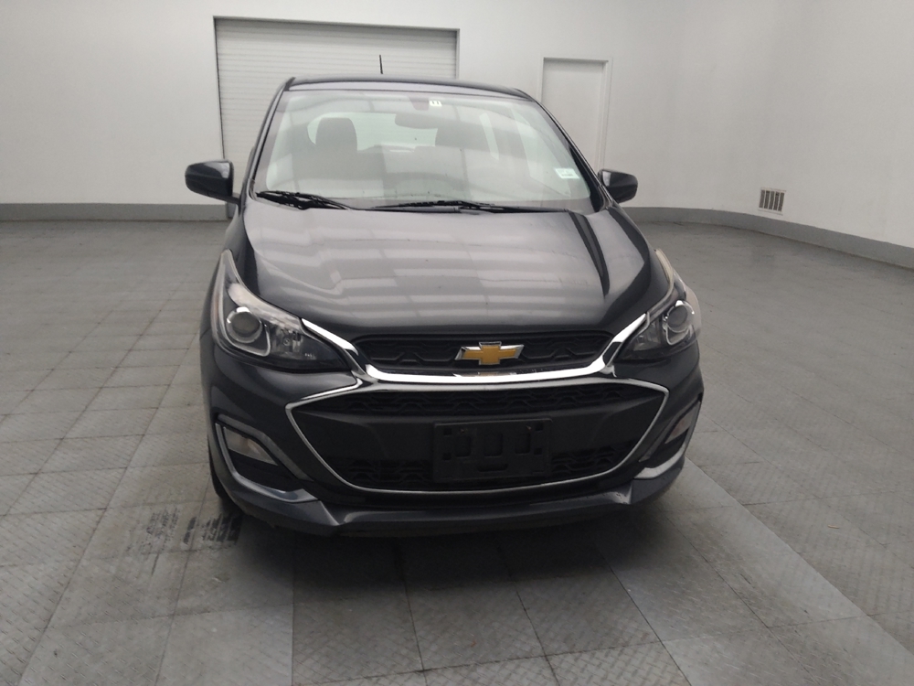 2019 Chevrolet Spark 1LT - Photo 11