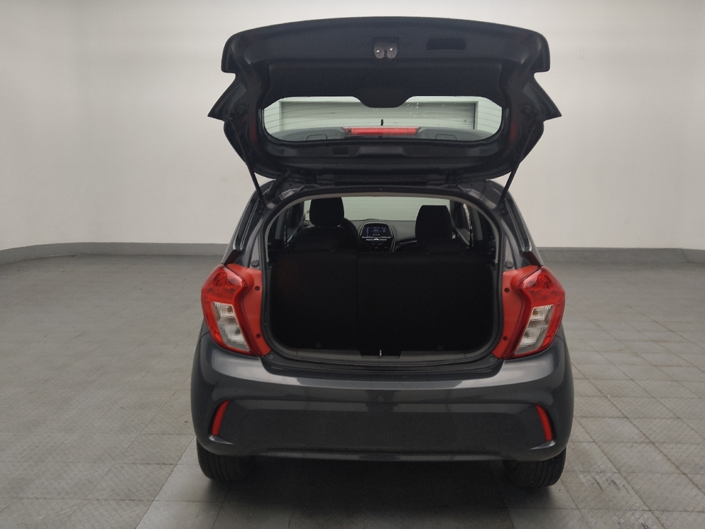 2019 Chevrolet Spark 1LT - Photo 22