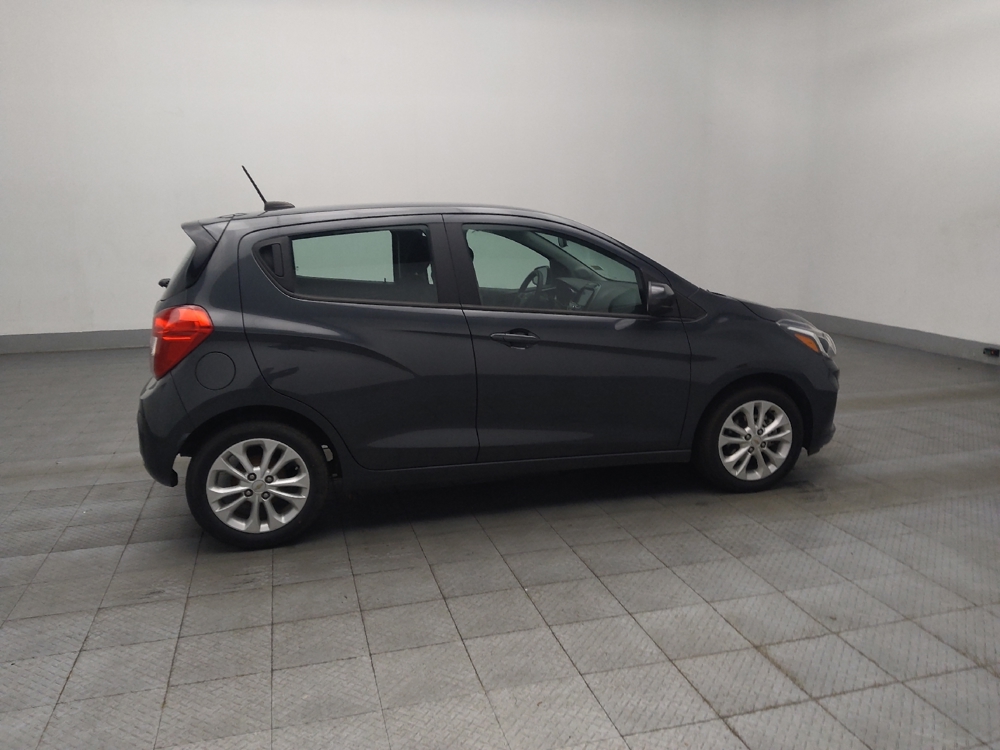 2019 Chevrolet Spark 1LT - Photo 8