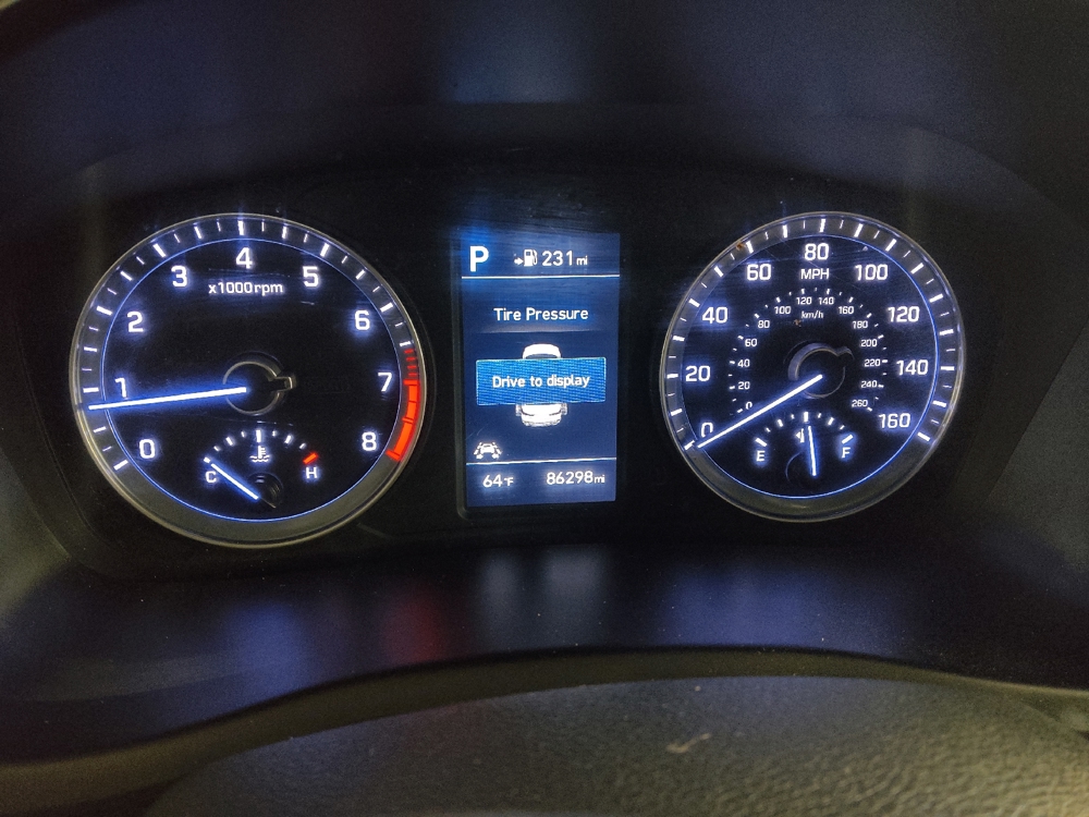 2018 Hyundai Sonata Limited - Photo 18