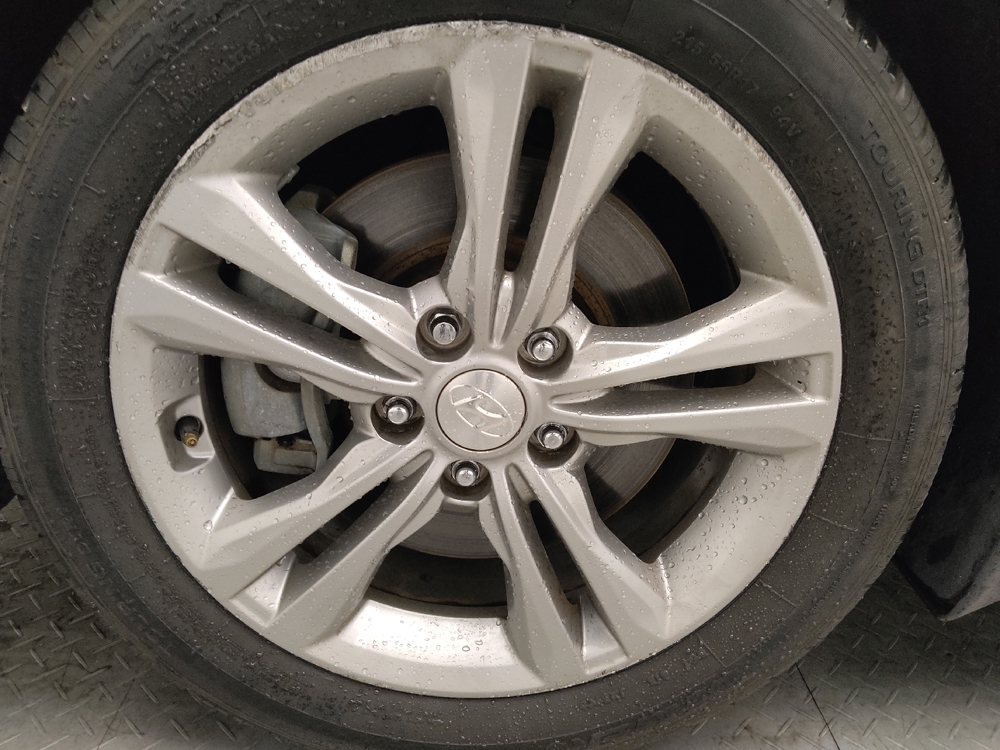 2018 Hyundai Sonata Limited - Photo 24