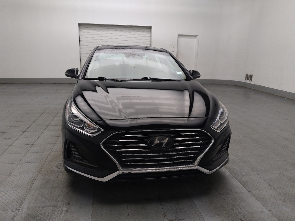 2018 Hyundai Sonata Limited - Photo 11