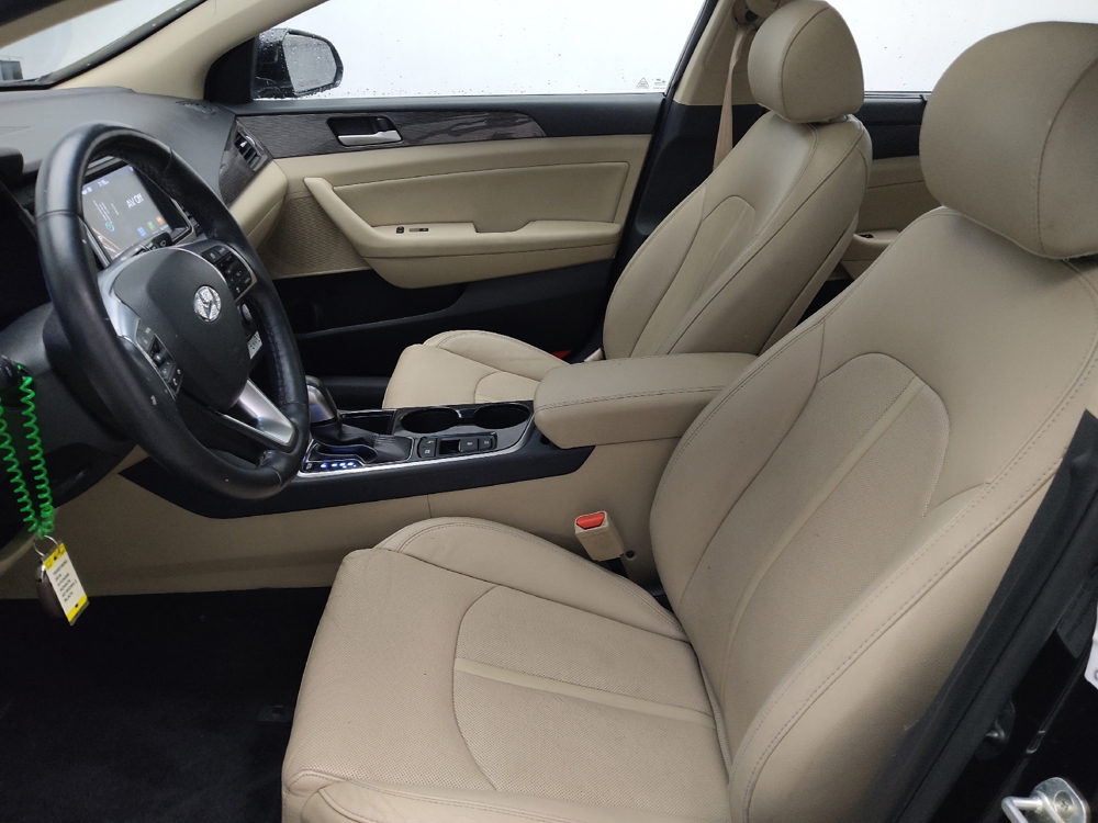 2018 Hyundai Sonata Limited - Photo 13