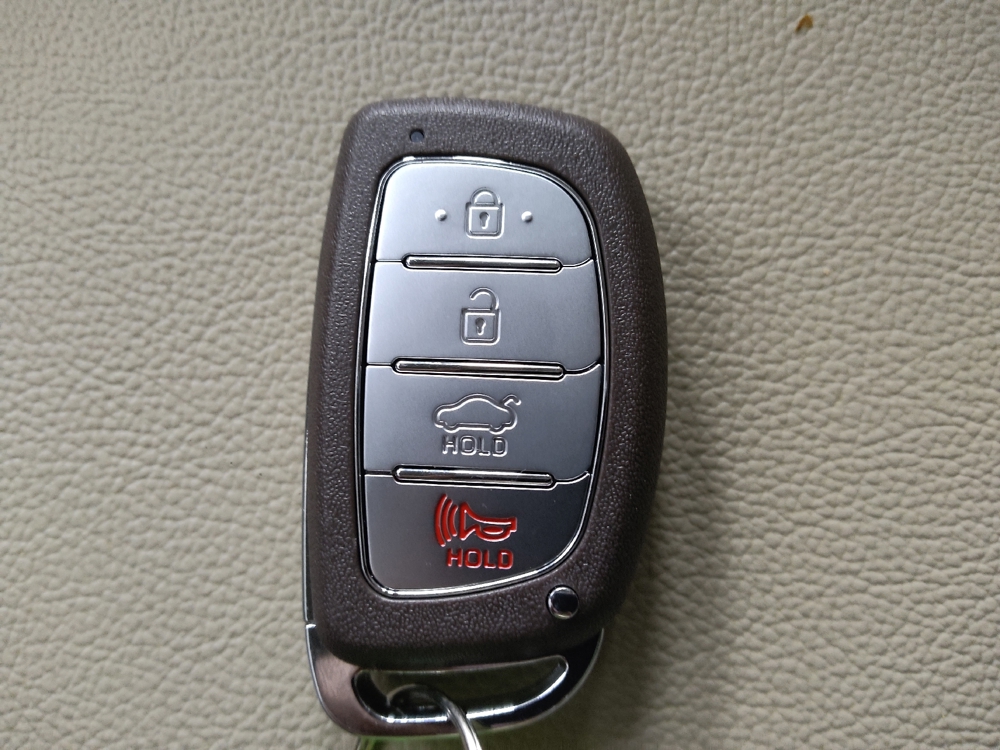 2018 Hyundai Sonata Limited - Photo 25