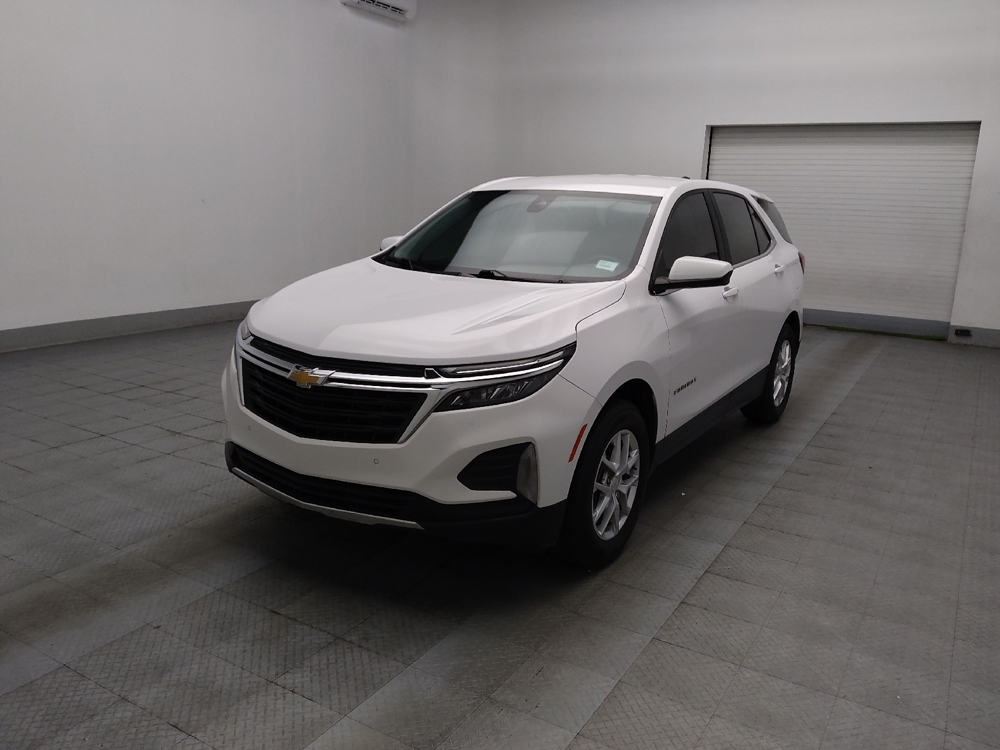 2023 Chevrolet Equinox 2FL