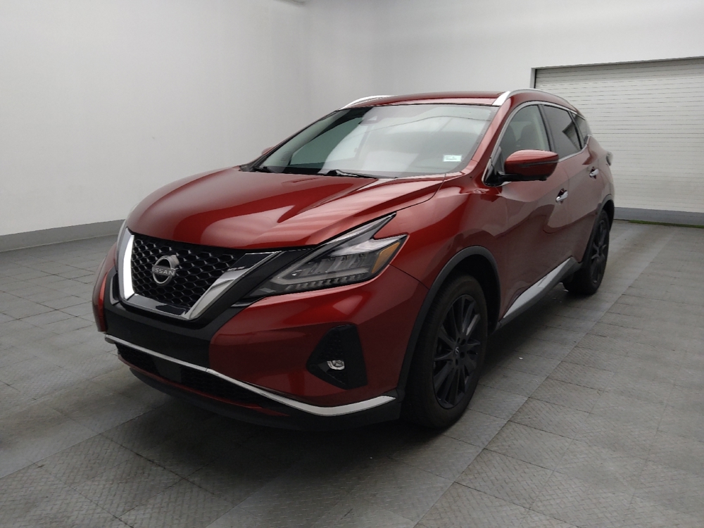 2023 Nissan Murano SL