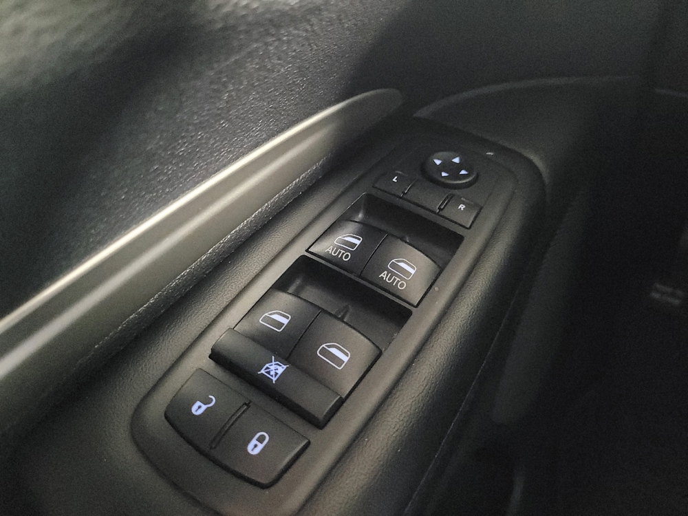 2018 Dodge Durango SXT Plus - Photo 21