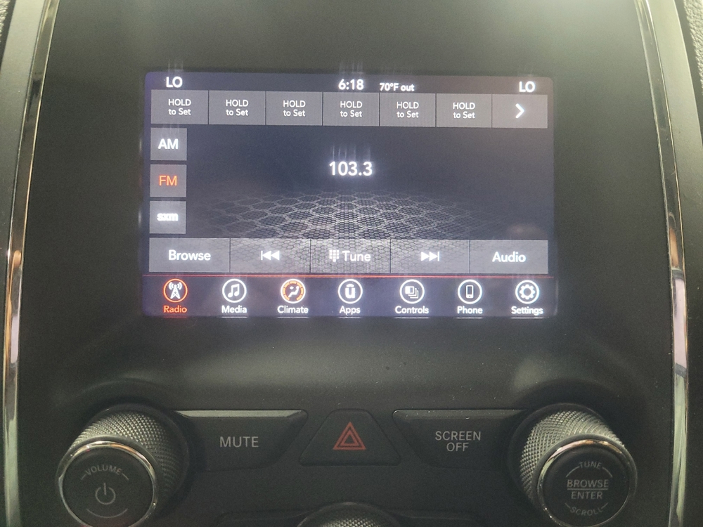2018 Dodge Durango SXT Plus - Photo 19