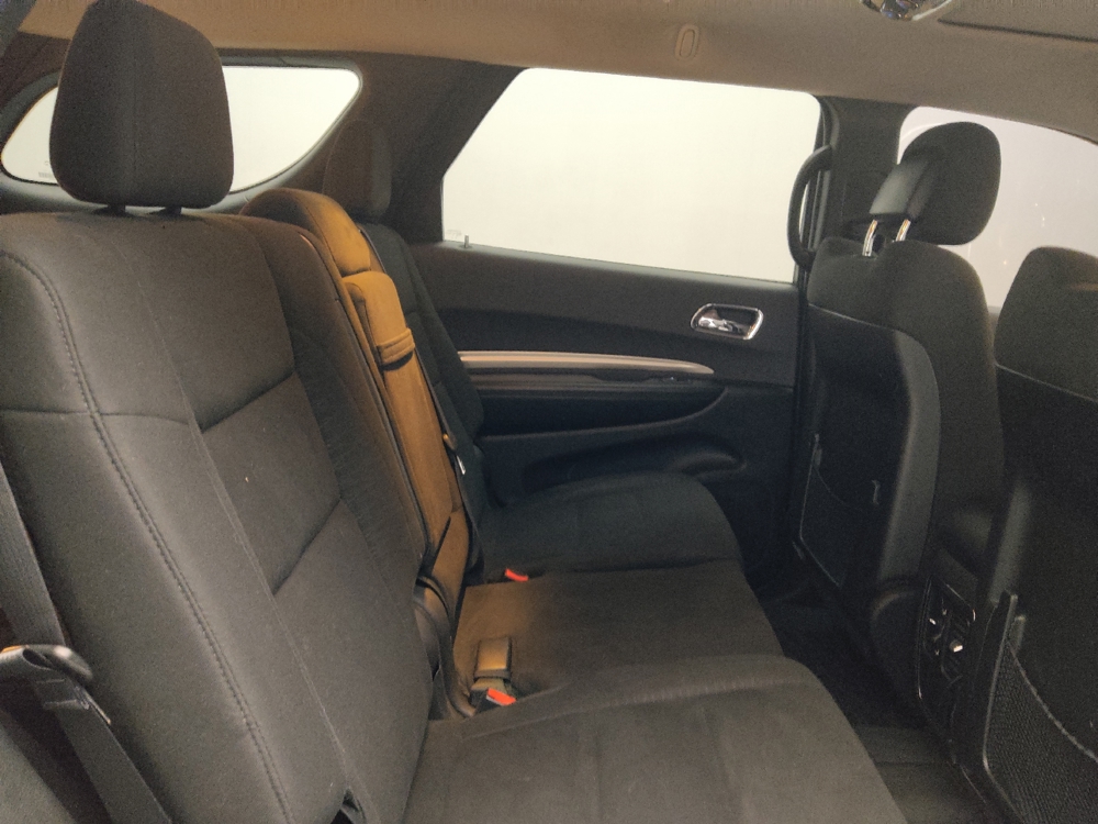 2018 Dodge Durango SXT Plus - Photo 15