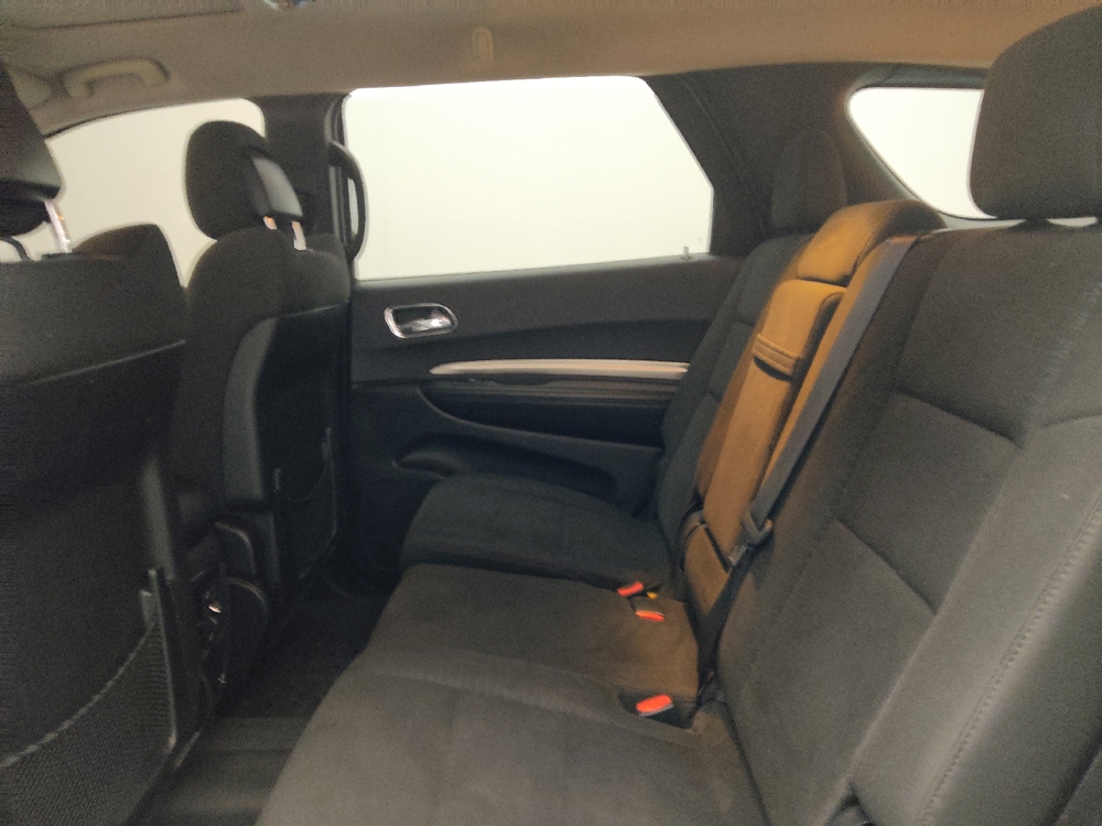 2018 Dodge Durango SXT Plus - Photo 14