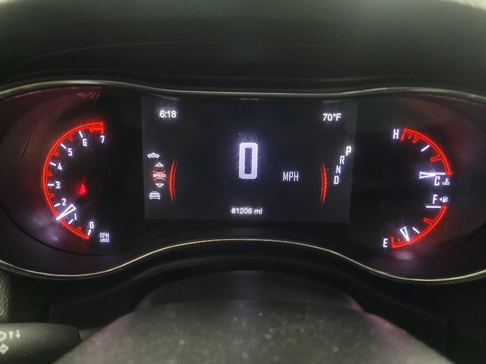 2018 Dodge Durango SXT Plus - Photo 18