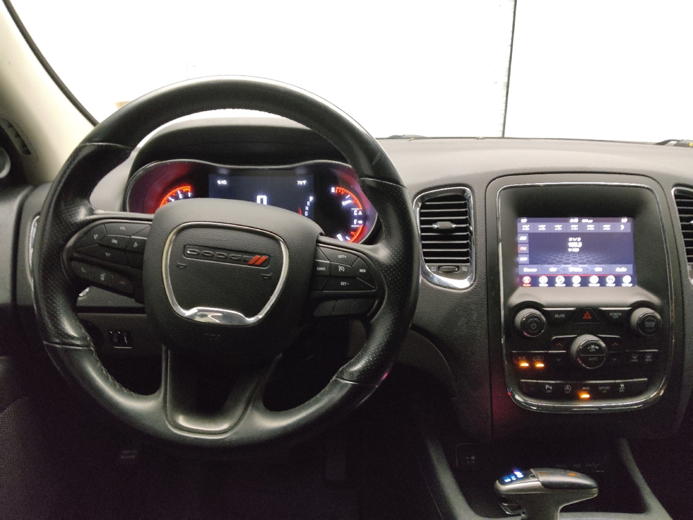 2018 Dodge Durango SXT Plus - Photo 17