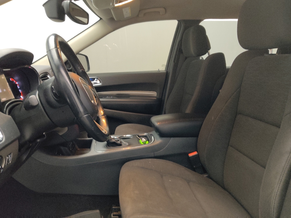 2018 Dodge Durango SXT Plus - Photo 13