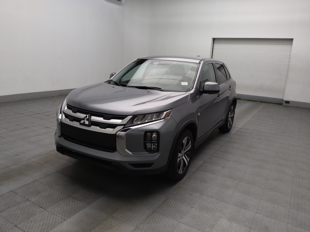 2023 Mitsubishi Outlander Sport ES