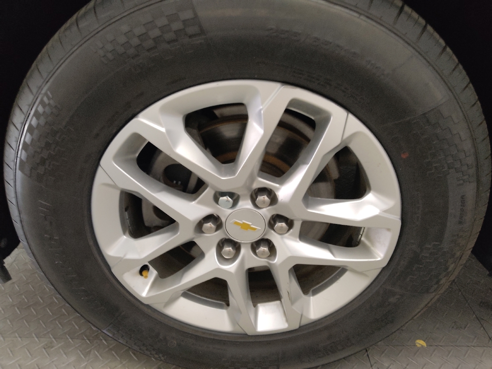 2019 Chevrolet Traverse LS - Photo 24