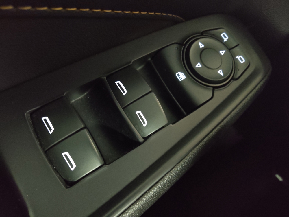 2019 Chevrolet Traverse LS - Photo 21