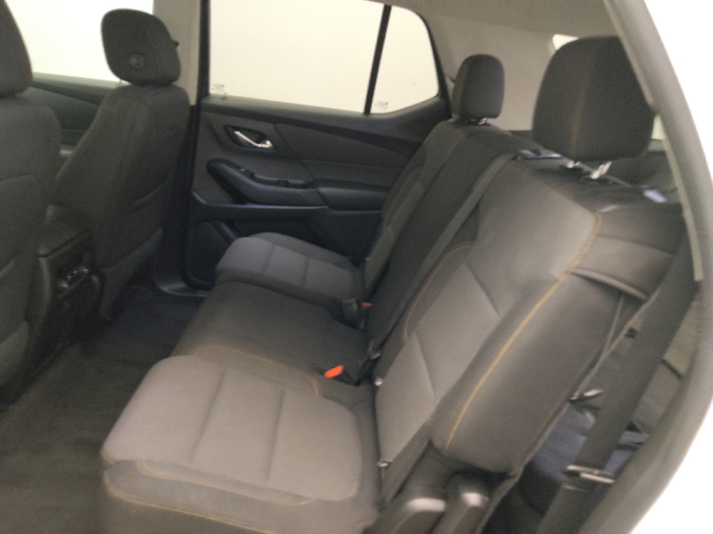 2019 Chevrolet Traverse LS - Photo 14