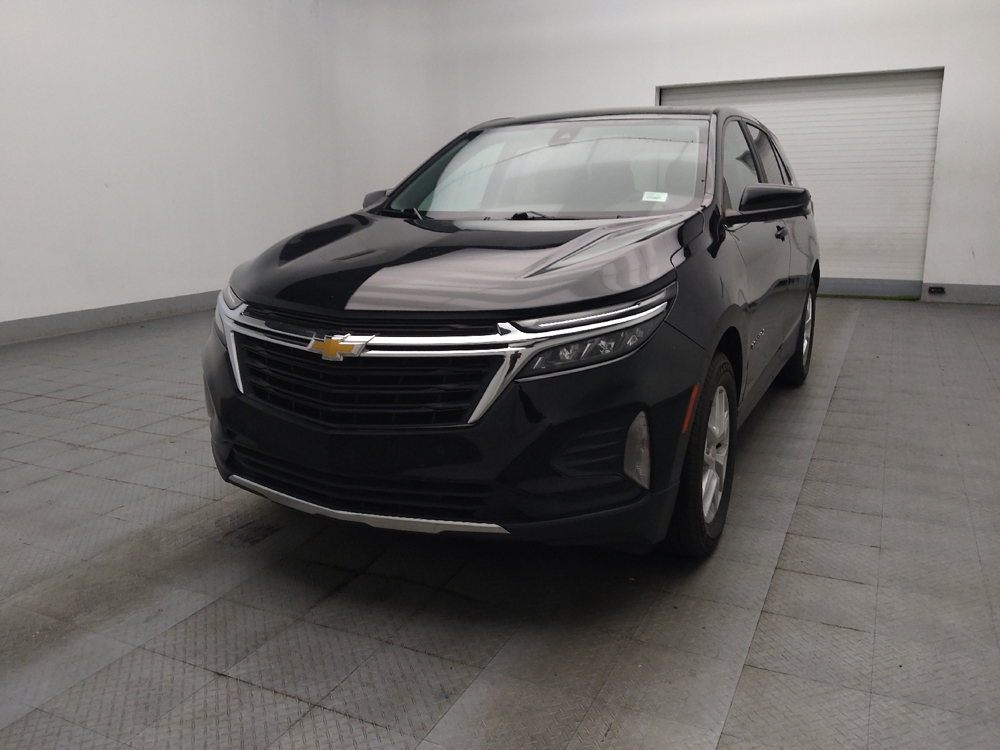 2023 Chevrolet Equinox 2FL