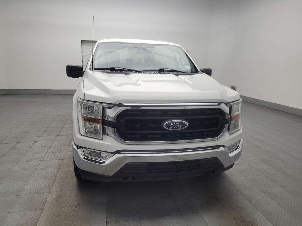 2021 Ford F-150 XLT - Photo 11