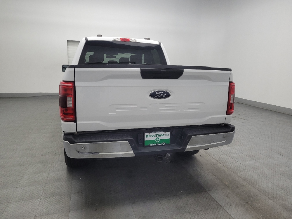 2021 Ford F-150 XLT - Photo 5