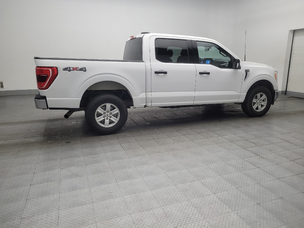 2021 Ford F-150 XLT - Photo 8