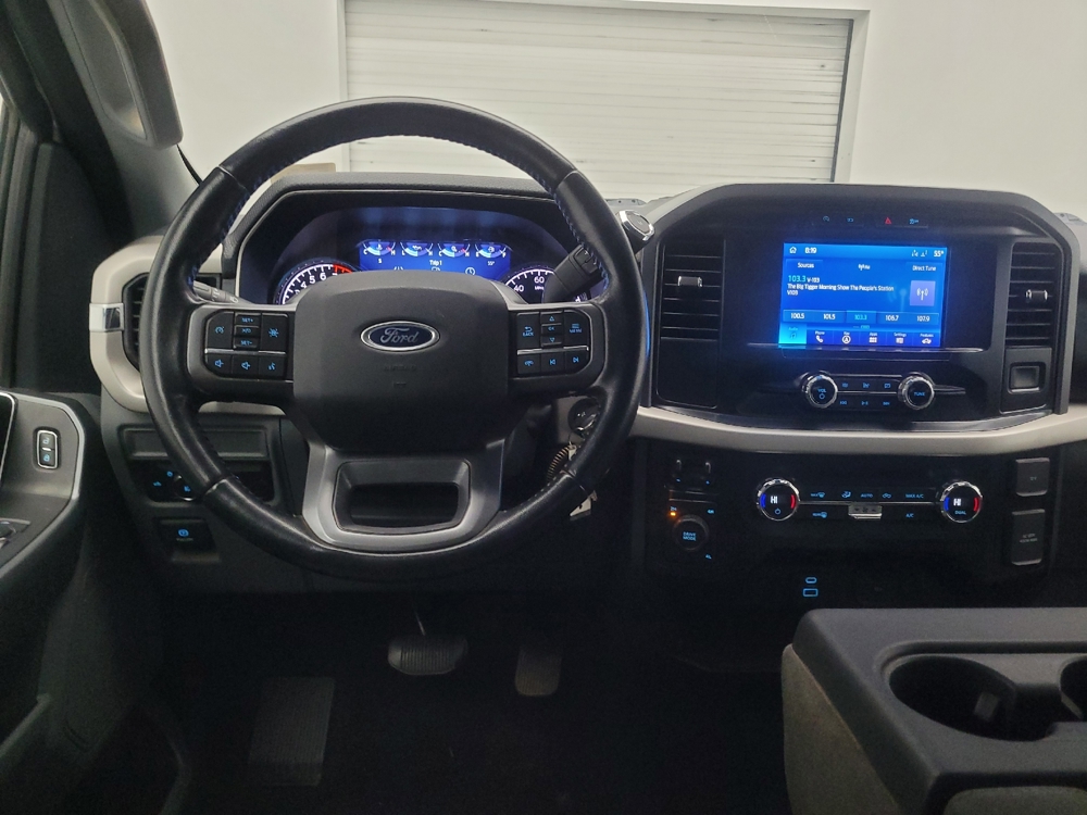 2021 Ford F-150 XLT - Photo 17