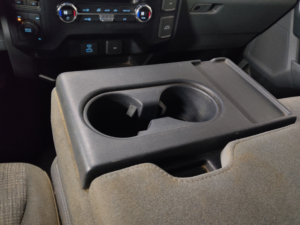 2021 Ford F-150 XLT - Photo 20