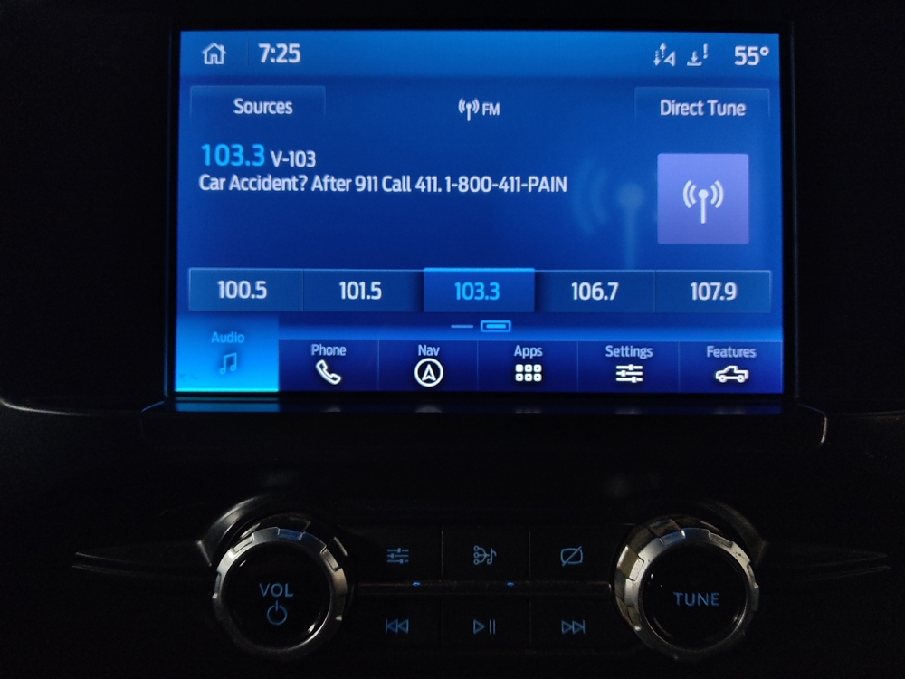 2021 Ford F-150 XLT - Photo 19